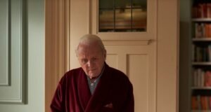 ‘The father’: vivir en el olvido crítica The Father