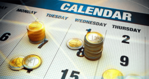 Claves en la Bolsa: semana del 15 al 19 de marzo Calendario económico claves en la bolsa marzo