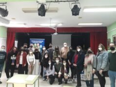 El IES Ategua clausura sus XXIII jornadas de orientación e inserción laboral XXIII jornadas orientación IES Ategua