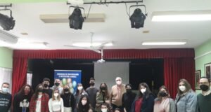 El IES Ategua clausura sus XXIII jornadas de orientación e inserción laboral XXIII jornadas orientación IES Ategua