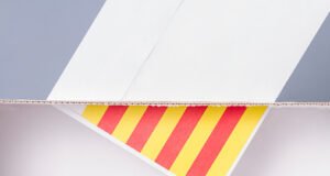 Elecciones Cataluña: El vaso medio lleno para unos, vacío para otros elecciones Cataluña