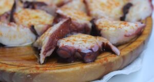 Gastronomía, el único gran placer que no nos han arrebatado todavía o Rincón de Galicia