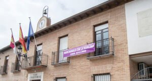 Comienzan las Jornadas por la Igualdad en Marchamalo Jornadas por la igualdad en Marchamalo | Fuentes: Ayuntamiento de Marchamalo