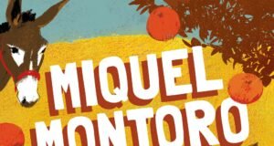 Miquel Montoro, el youtuber del «Hòstia, pilotes!” que quiere ser payés, saca libro miquel montoro hostia pilotes libro