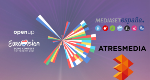 No solo ‘Tout l’univers’: las otras canciones de Eurovisión que han utilizado Mediaset y Atresmedia en sus programas canciones de eurovisión telecinco mediaset