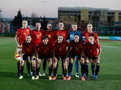 Ser futbolista solo está al alcance de los hombres Ser futbolista solo está al alcance de los hombres