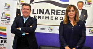Juan Fernández levanta la voz ante la «injusticia» para Linares del proyecto CITPIC Juan Fernández Citpic