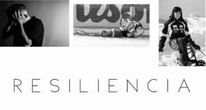 No somos héroes, pero podemos elegir serlo qué es la resiliencia