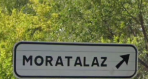 Robos a punta de pistola en Moratalaz