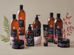 Thader TH Pharma lanza la primera línea en cosmética con polifenoles naturales Thader TH Pharma