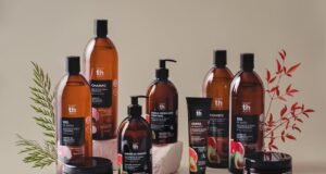 Thader TH Pharma lanza la primera línea en cosmética con polifenoles naturales Thader TH Pharma