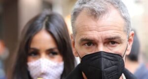 ¿Cómo afecta el ‘tsunami murciano’ a Ciudadanos en la C. Valenciana? tsunami murciano a Ciudadanos en Valencia con toni cantó