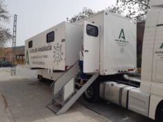 El tercer cribado en Nueva Carteya detecta un solo positivo tercer brote covid cribado nueva carteya