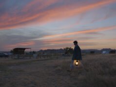 ‘Nomadland’: polvo de estrellas crítica nomadland película