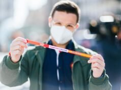 David Enguita, PP: “La juventud de hoy en día tiene que pasar de ser espectadora, a ser jugadora de primer nivel en la política” PP Madrid jóvenes david enguita