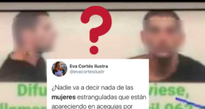 Cuatro mujeres estranguladas en acequias de la Comunidad Valenciana en menos de seis meses cuatro mujeres estranguladas Comunidad Valenciana