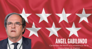 4M: Así es Ángel Gabilondo, el candidato del PSOE-M a la presidencia de la CAM candidato psoe gabilondo