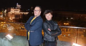 España organiza este sábado la única prefiesta eurovisiva con el 80% de los representantes preparty 2021 eurovision spain