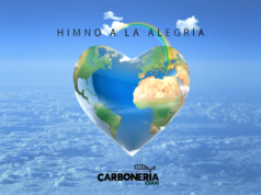 El sector musical y cultural se une en una nueva versión del “Himno a la Alegría” Nueva versión Himno Alegría