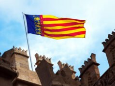 La Comunitat Valenciana pierde población: 7.938 habitantes menos en 2020 población comunitat valenciana