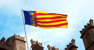 La Comunitat Valenciana pierde población: 7.938 habitantes menos en 2020 población comunitat valenciana