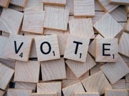 votar 4 de mayo