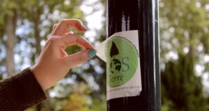 La mítica huella de carbono Huella de carbono