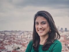 Manuela Bergerot, Más Madrid: «Lo que es insostenible es estar con ansiolíticos para tener jornadas de trabajo con las que no queda tiempo para la vida» Más Madrid 4M