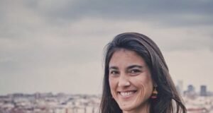 Manuela Bergerot, Más Madrid: «Lo que es insostenible es estar con ansiolíticos para tener jornadas de trabajo con las que no queda tiempo para la vida» Más Madrid 4M