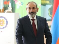 Elecciones en Armenia 2021: polarización, rechazo y posguerra Elecciones Armenia 2021