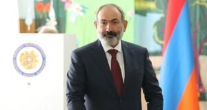 Elecciones en Armenia 2021: polarización, rechazo y posguerra Elecciones Armenia 2021