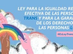 Ley Trans: estas son las claves del proyecto aprobado por el Gobierno ley trans españa