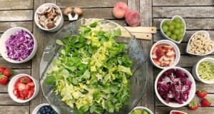 Dieta Keto o cómo aprender a comer mientras se logran resultados Dieta Keto