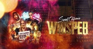 Sweet California: «Nos hemos dado cuenta de hasta qué punto está el sistema patriarcal involucrado en todos sitios» sweet california entrevista whisper