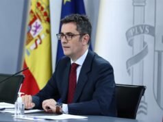 Aprobado el anteproyecto de Ley de Memoria Democrática ley de memoria democrática