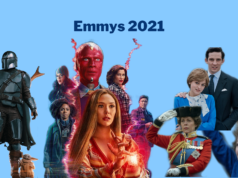 The Crown, The Mandalorian, Bruja Escarlata y Visión lideran los Emmys 2021 premios emmy 2021