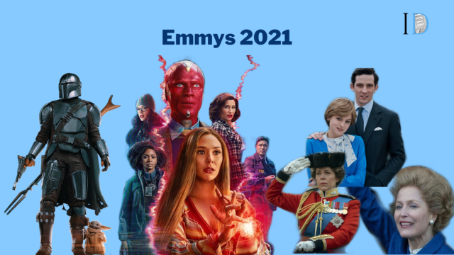 premios emmy 2021