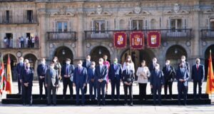 ¿Qué es la Conferencia de Presidentes y para qué sirve? Conferencia de Presidentes