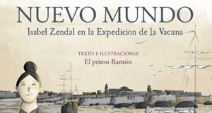 ¿Quién fue Isabel Zendal? Otra heroína en el olvido quién fue isabel zendal