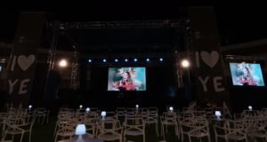 El machismo se cuela entre los espectadores del monólogo de Martita de Graná en Yecla Martita de Graná en Yecla