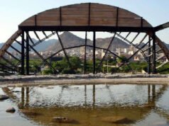 ¿Cómo afrontar la ola de calor en Archena? archena ola de calor extrema