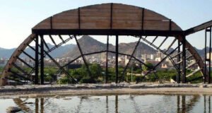 ¿Cómo afrontar la ola de calor en Archena? archena ola de calor extrema