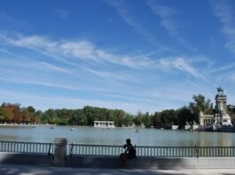 Los secretos que esconde el Parque de El Retiro