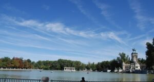 Los secretos que esconde el Parque de El Retiro Los secretos que esconde el Parque de El Retiro