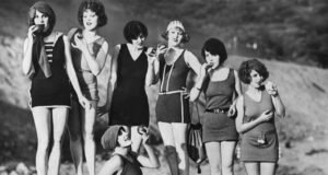 Las Sinsombrero: las intelectuales olvidadas de la Generación del 27 las sinsombrero generación del 27