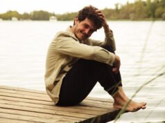 Miki Núñez da el salto al mundo literario con «Dime tres palabras» Miki Núñez Dime tres palabras