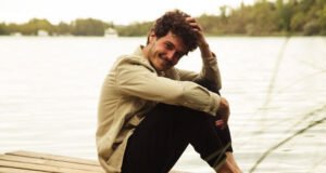 Miki Núñez da el salto al mundo literario con «Dime tres palabras» Miki Núñez Dime tres palabras