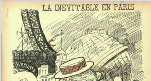 Exposición de Emilia Pardo Bazán: una mujer tan talentosa como cuestionada Emilia Pardo Bazán Exposición