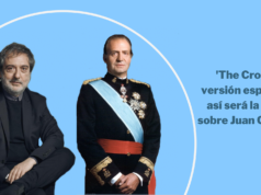 ‘The Crown’ versión española: así será la serie sobre Juan Carlos I