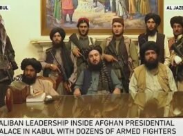 Afganistán seis claves para entender